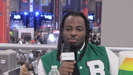 Steelers' Najee Harris Said It's Undeniable That Dak Prescott Gets The Most Hate In The NFL (Steelers News)